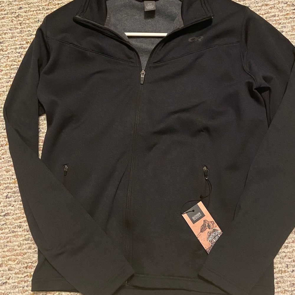 Outdoor Research Light Fleece